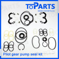 Pilot gear pump seal kit